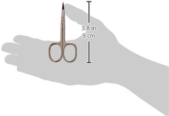 Pfeilring مقصات الجلد المنحني من بافيلرينغ 9 سم 242600000 - Image 4