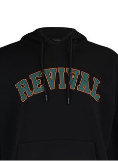 trendyol Oversized Sweatshirt  - Image 5