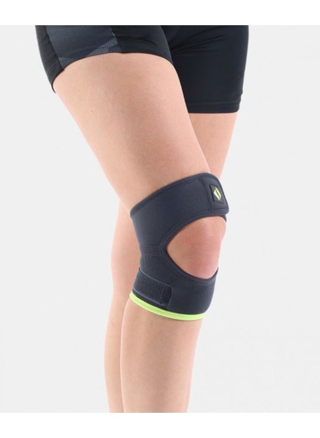 SupportLine REF 111: Small Patellar Tendon Brace - Enhanced Stability for Active Knees  - Image 1