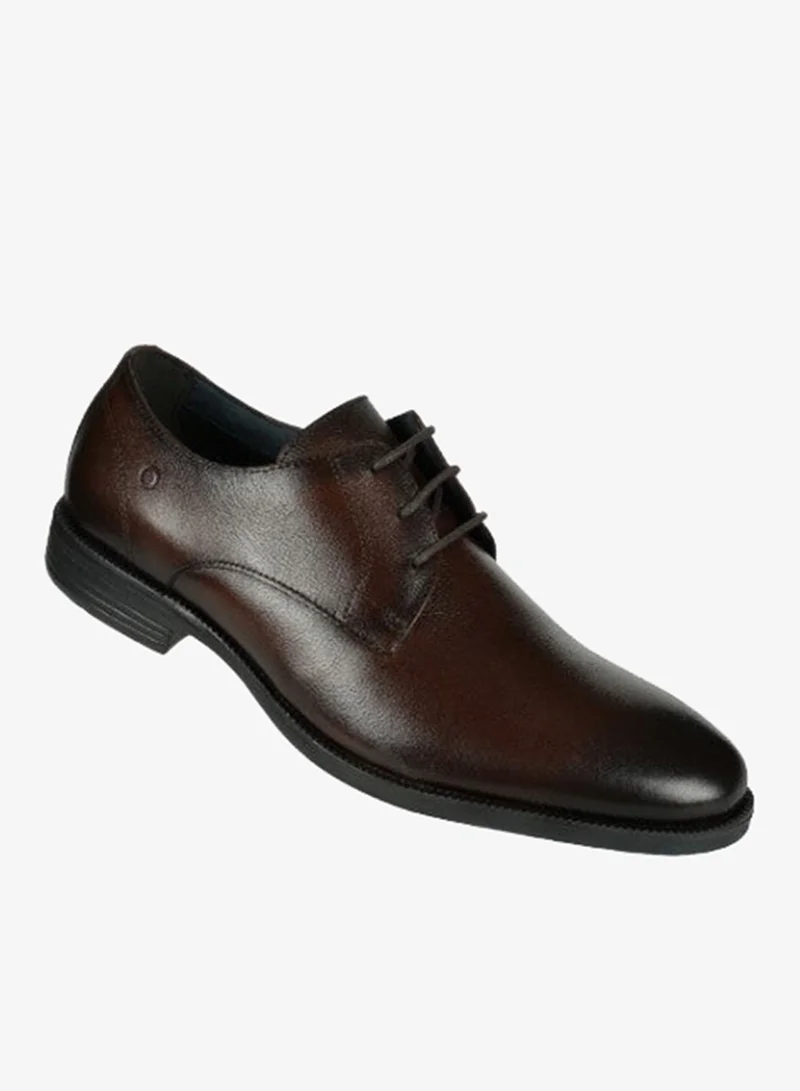 ديموكراتا حذاء ديموكراتا رجالي رسمي 282204-002 بني