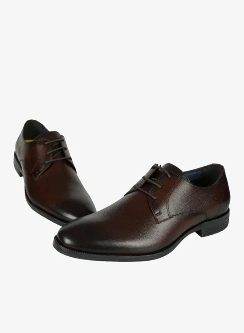 ديموكراتا حذاء ديموكراتا رجالي رسمي 282204-002 بني