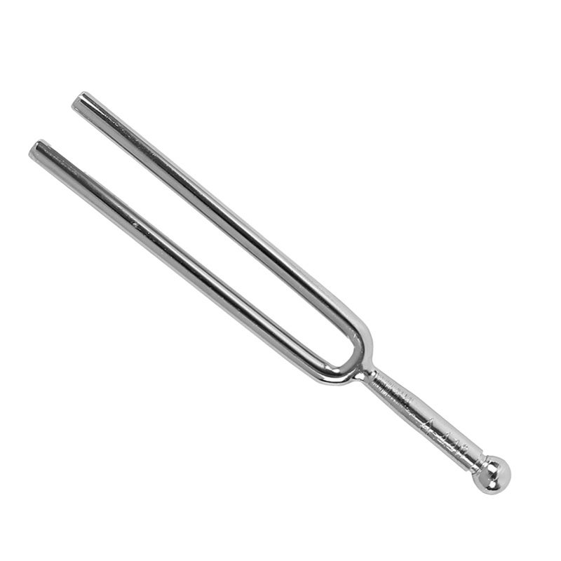 Tuning Fork 440Hz: Premium Steel Construction - Accurate Intonation Tuning Fork for Violin, Guitar, Mandolin, Musicians and Tuners - Image 3
