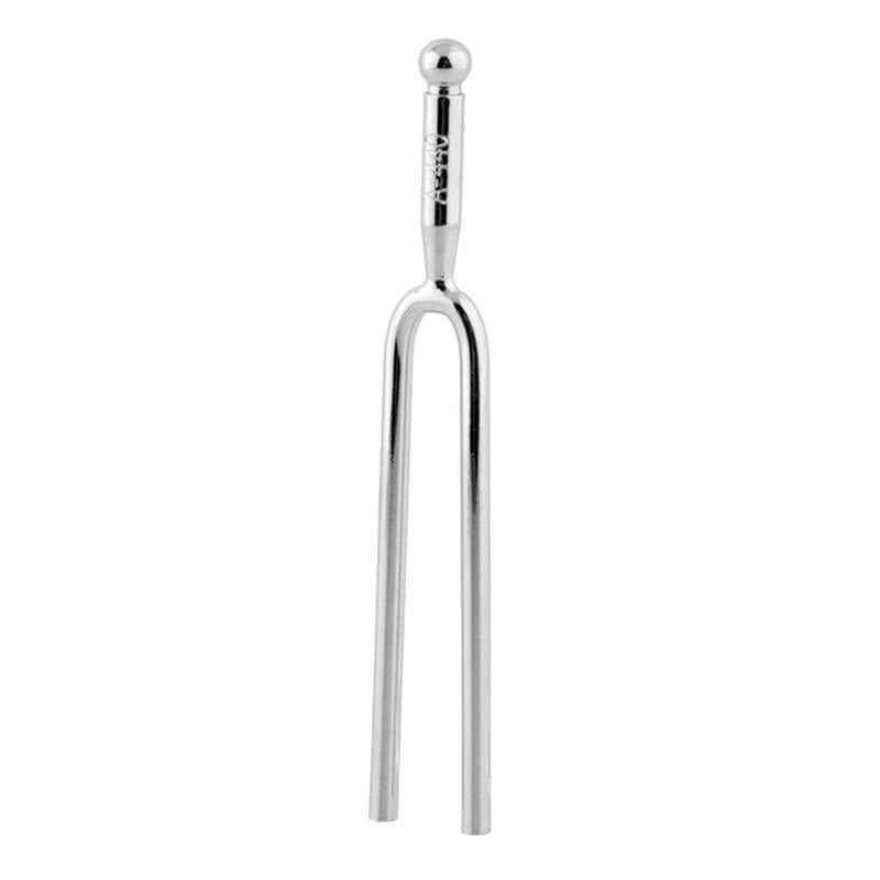 Tuning Fork 440Hz: Premium Steel Construction - Accurate Intonation Tuning Fork for Violin, Guitar, Mandolin, Musicians and Tuners - Image 1