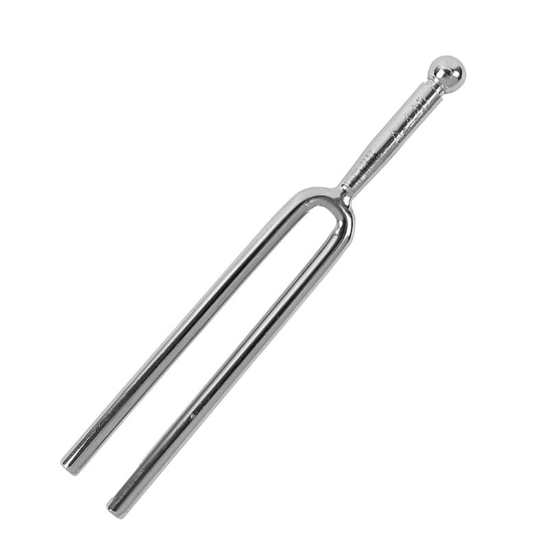Tuning Fork 440Hz: Premium Steel Construction - Accurate Intonation Tuning Fork for Violin, Guitar, Mandolin, Musicians and Tuners - Image 4