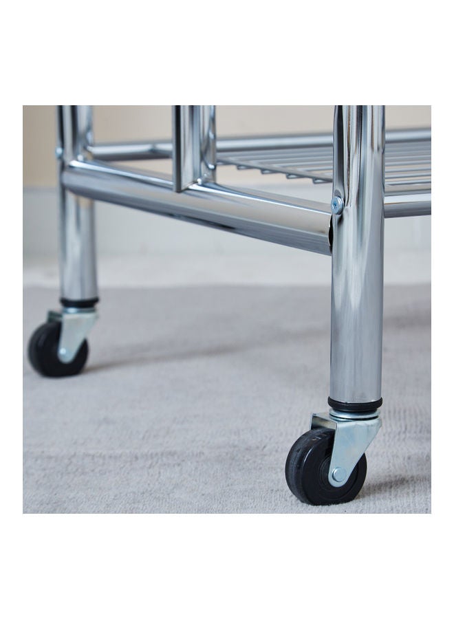 Home Box Garment Rack  - Image 5