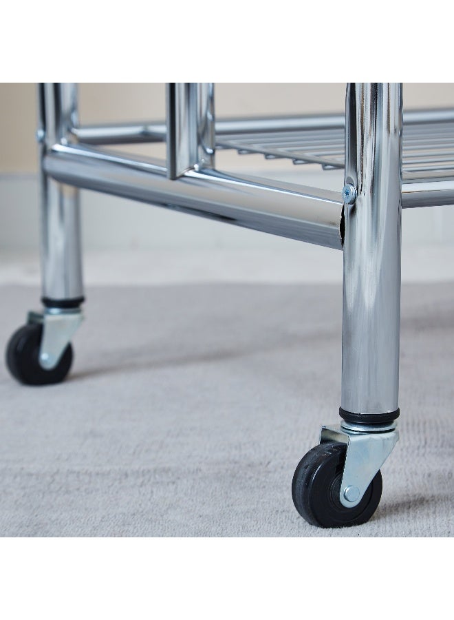 Home Box Garment Rack - Image 4