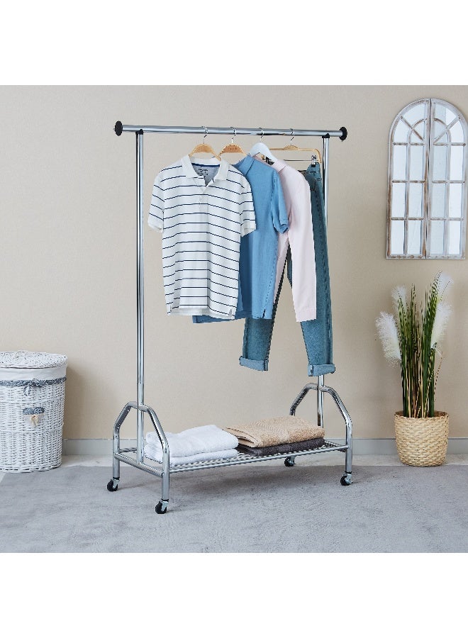 Home Box Garment Rack - Image 1
