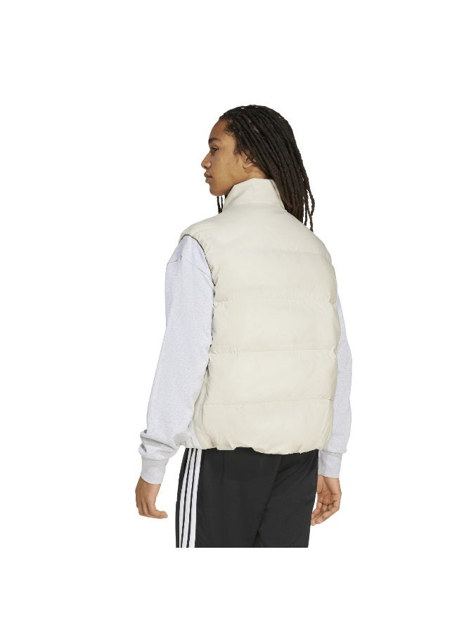 Adidas Essentials Climawarm 3-Stripes Puffer Down Vest - Image 3