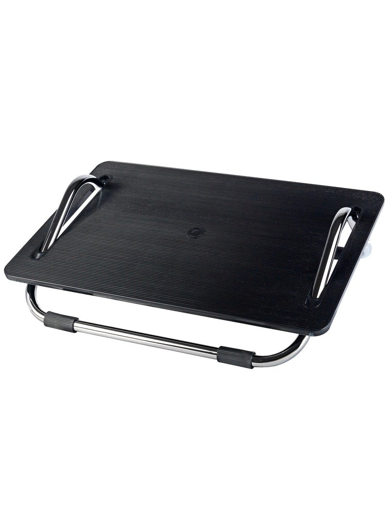 Generic Dagotto Foot Rest Black 