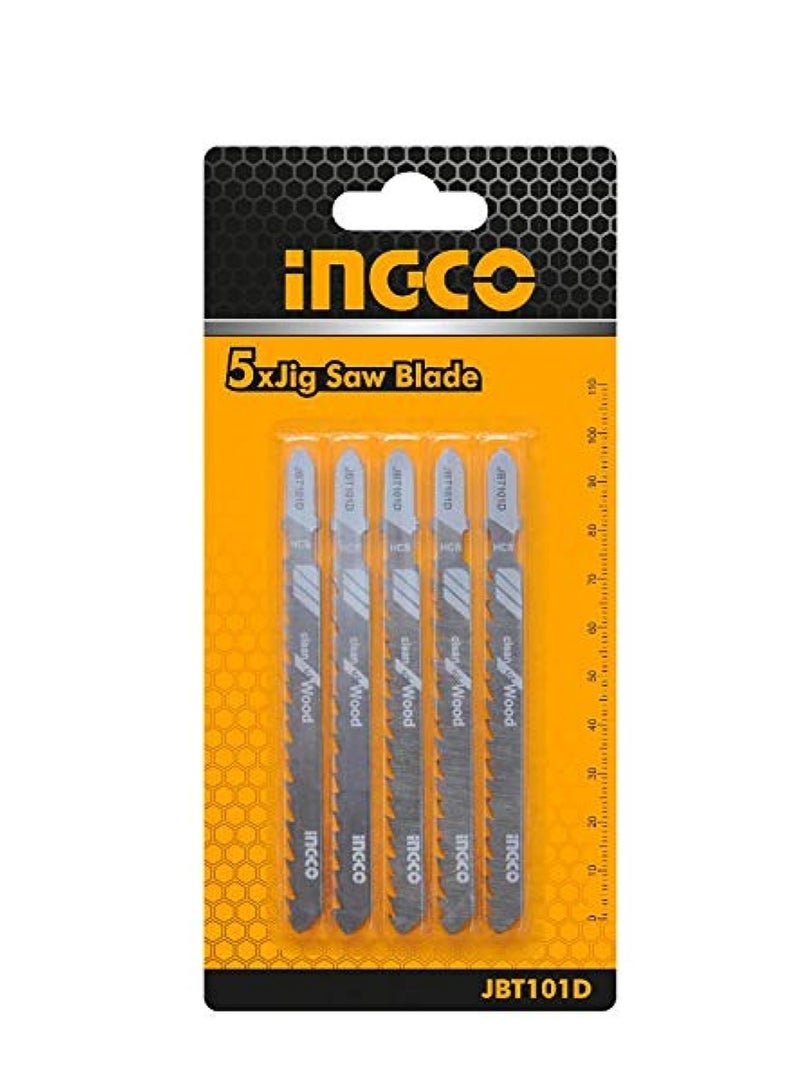 إنجكو شفرة منشار أركت لقطع الخشب من INGCO - JBT101D - Image 1