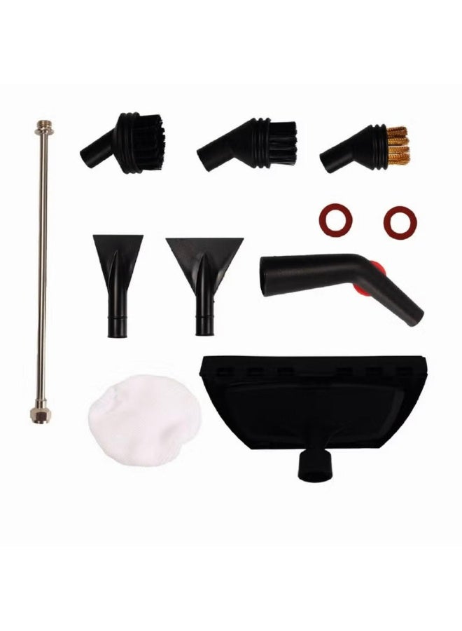 دينكس منظف بخار عالي الحرارة دينكس للمطبخ والحمام والسيارة - Image 4