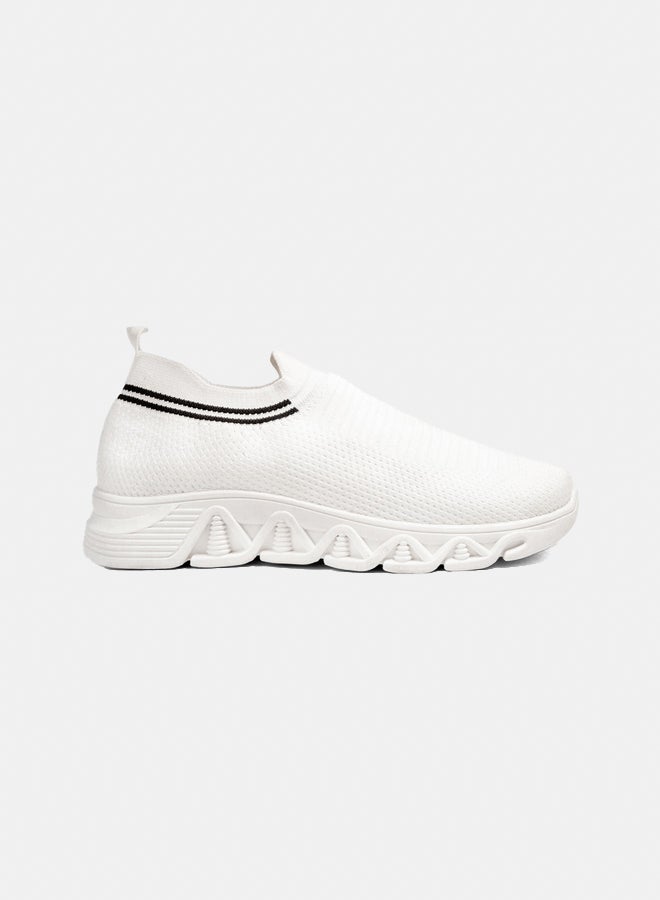 now High Top Sneaker  - Image 2