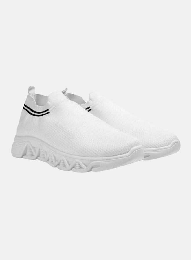 now High Top Sneaker  - Image 1