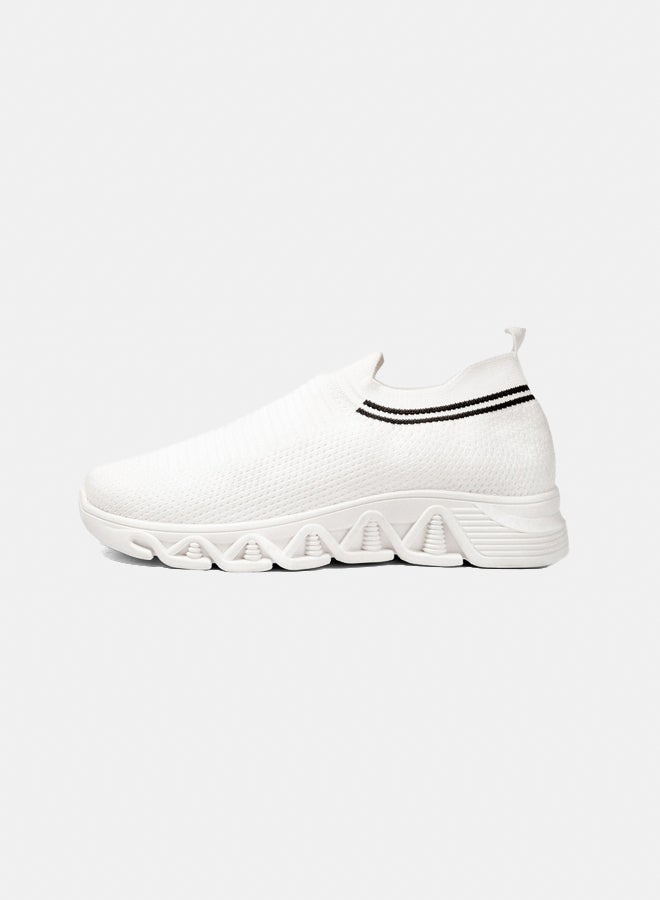 now High Top Sneaker  - Image 3