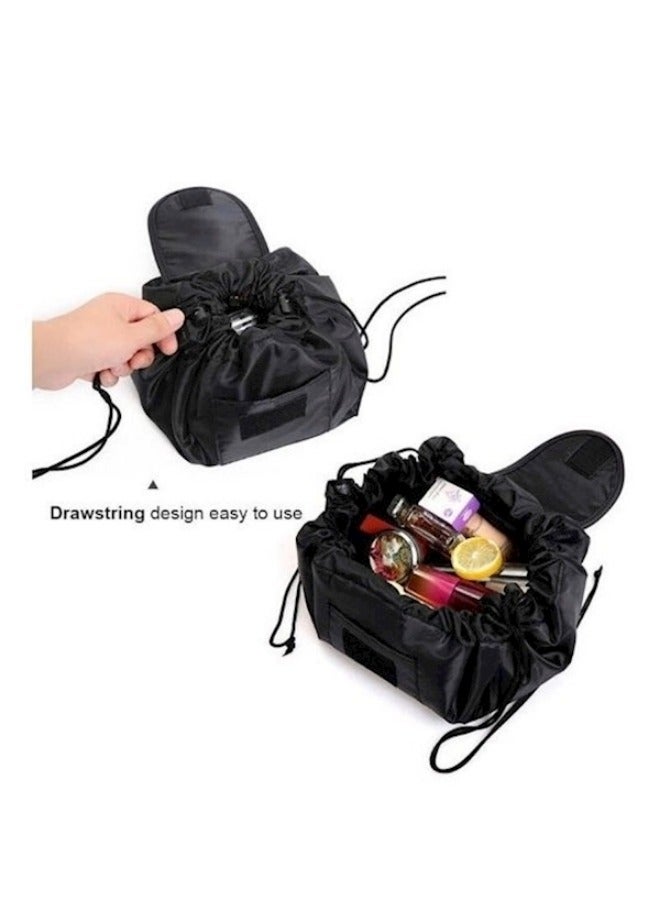 حقيبة مستلزمات السفر للتجميل والعناية الشخصية - Image 1