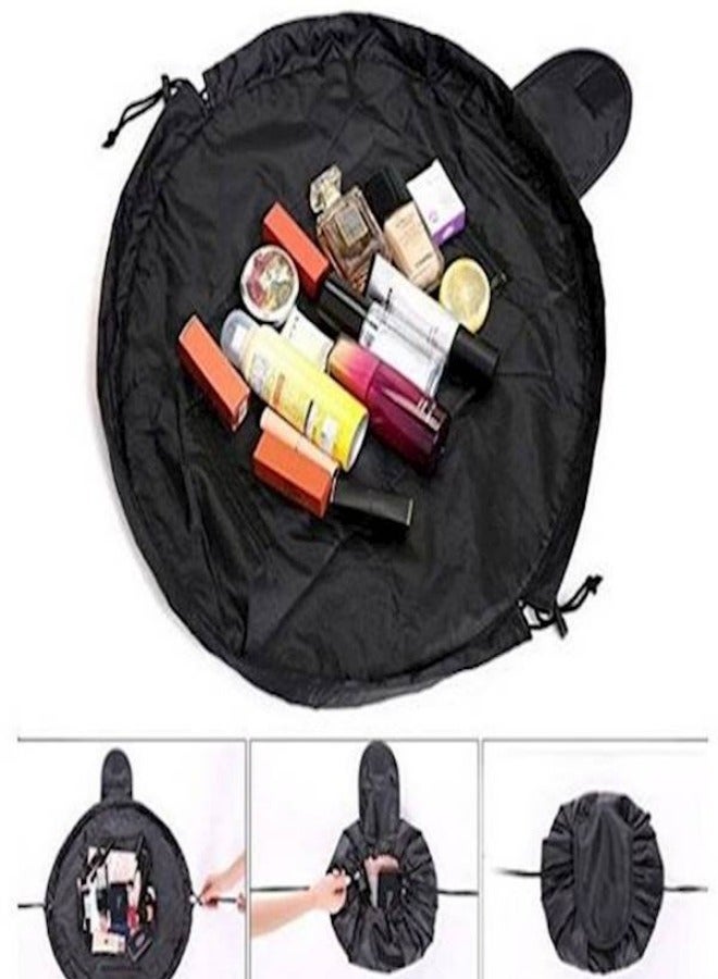 حقيبة مستلزمات السفر للتجميل والعناية الشخصية - Image 3