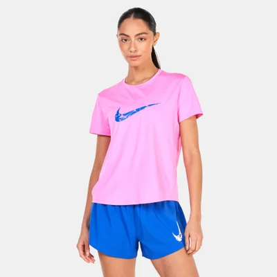 Nike Women's One Swoosh Dri-FIT Running Top