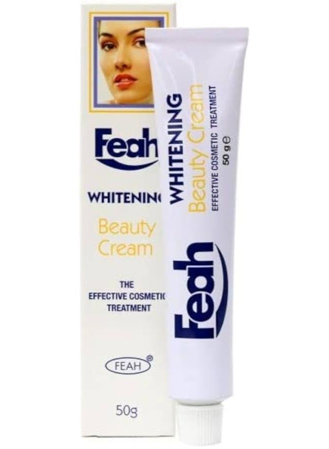 فياح كريم تبييض الجمال 50 جرام