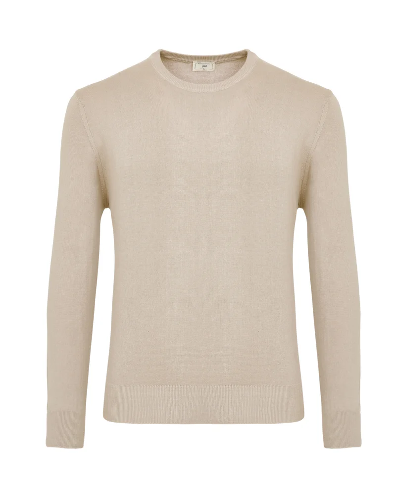 Camicissima ROUND NECK