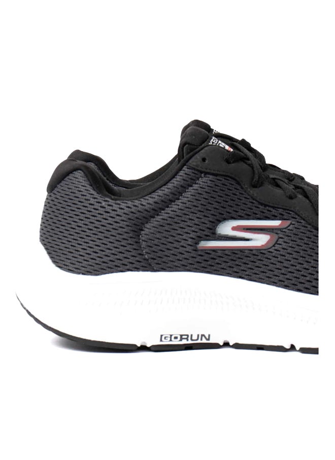 SKECHERS - Go Run Consistent 2.0 Lace Up Shoes - Image 1