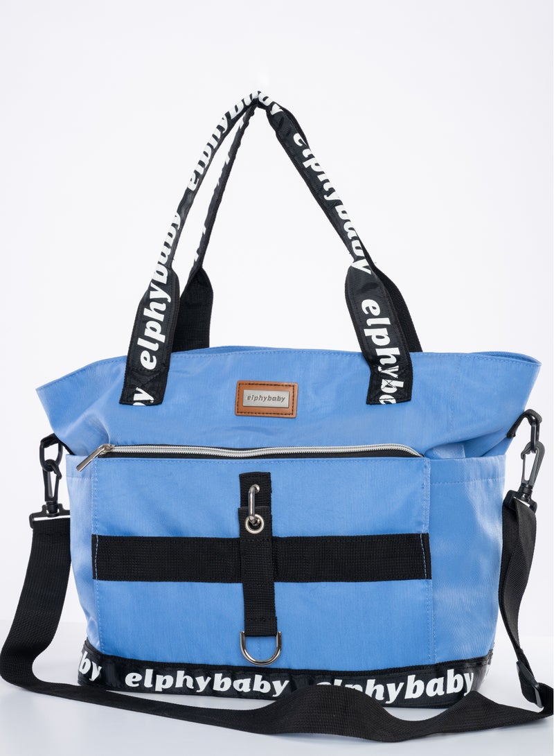 elphybaby Carry All Nappy Bag  - Image 1