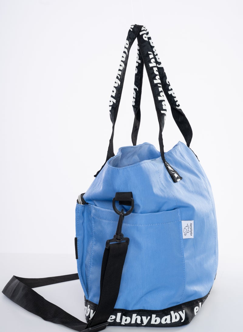elphybaby Carry All Nappy Bag  - Image 5