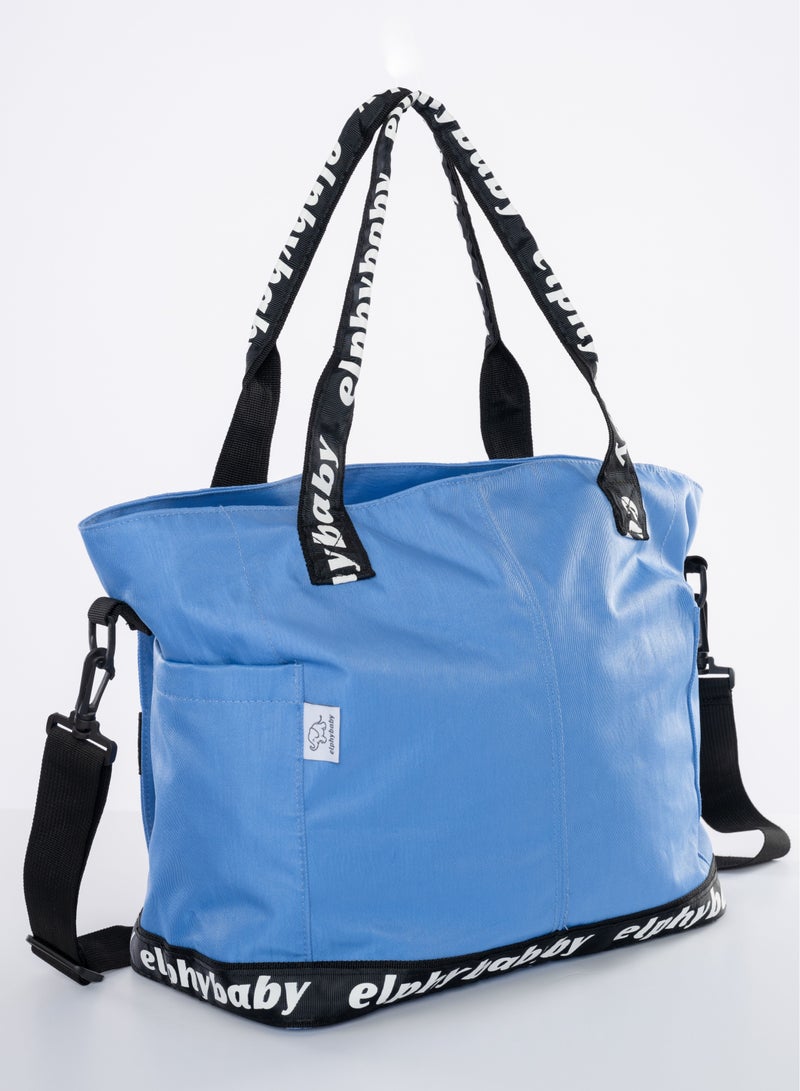 elphybaby Carry All Nappy Bag  - Image 4