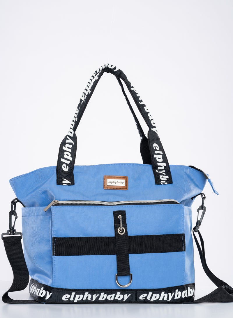elphybaby Carry All Nappy Bag  - Image 3