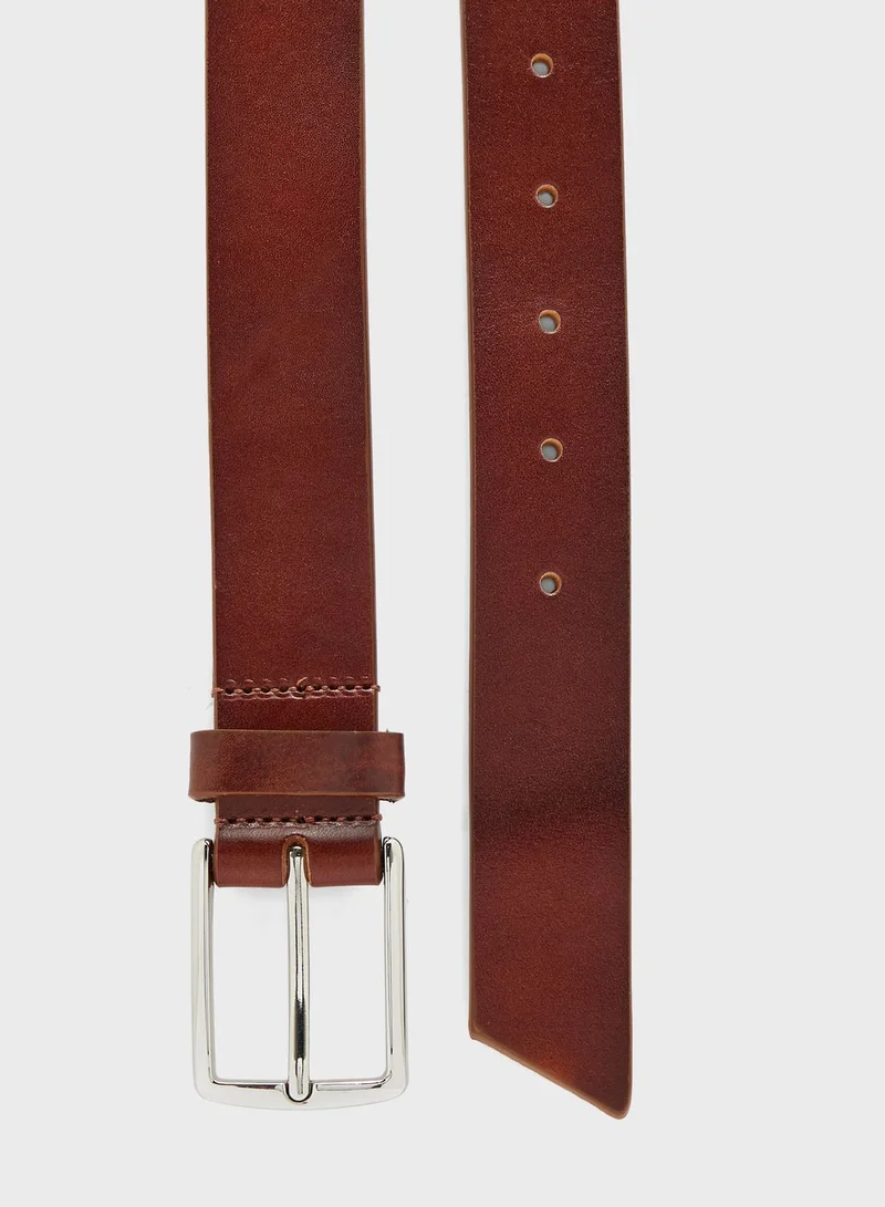 Celio Allocated Hole Belt