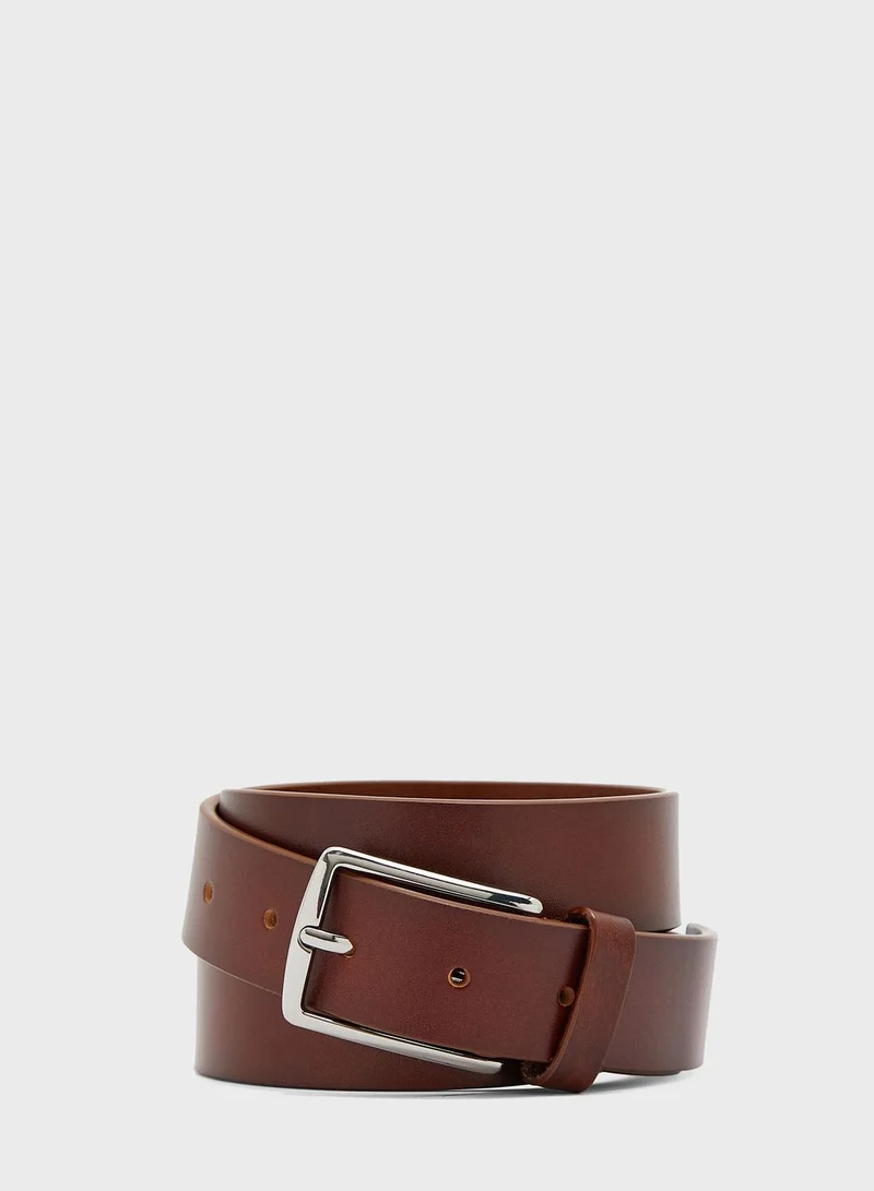 Celio Allocated Hole Belt