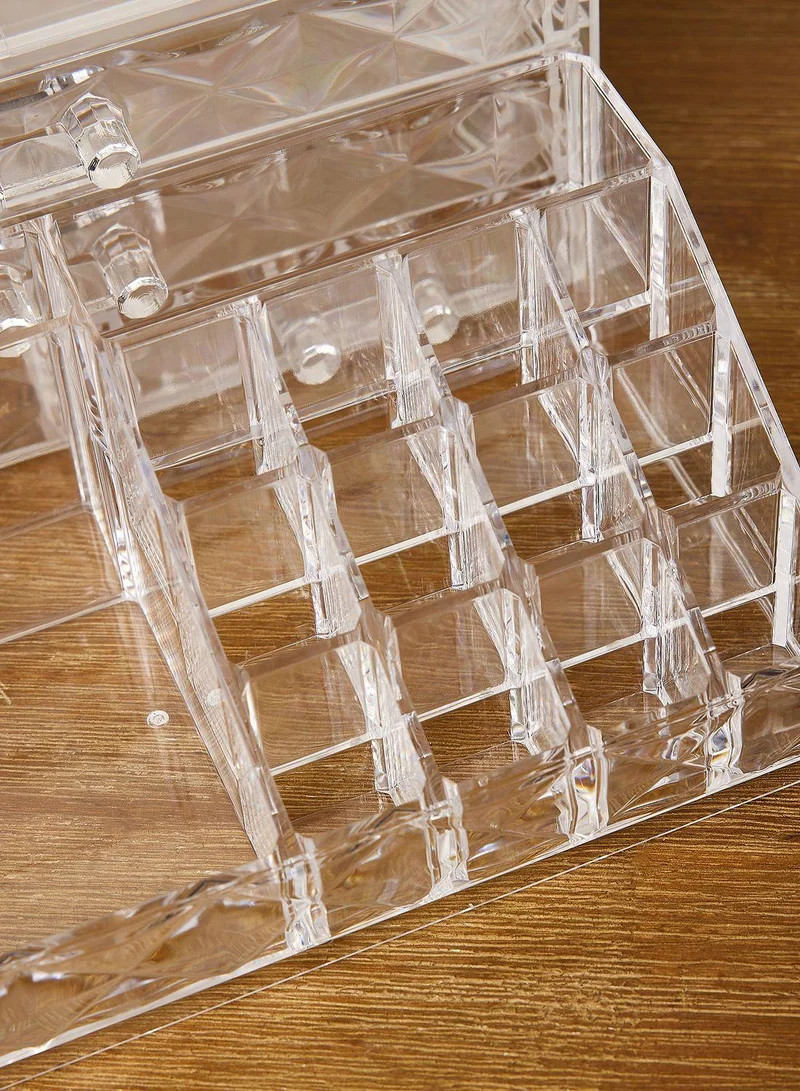 AC&L Makeup Storage Box