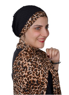 Black &Tiger Brown