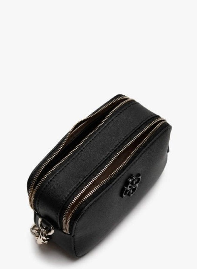 Guess Noelle Crossbody Camera Bag For Women - Image 2