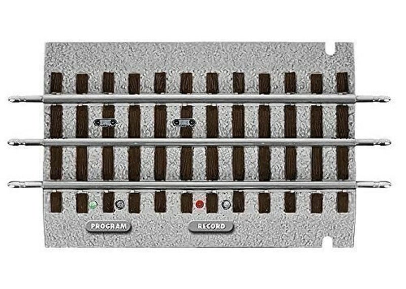 Generic IR SensorTrack O Gauge Tubular Compatible  - Image 2