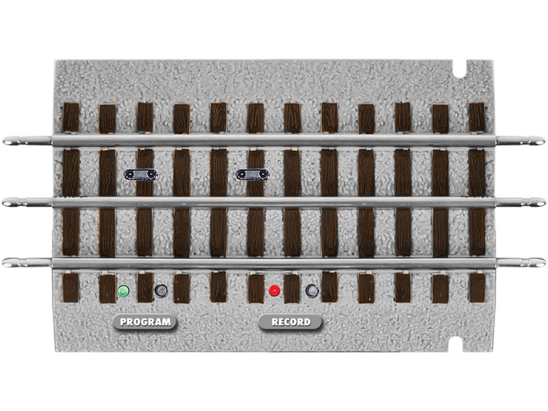 Generic IR SensorTrack O Gauge Tubular Compatible  - Image 1