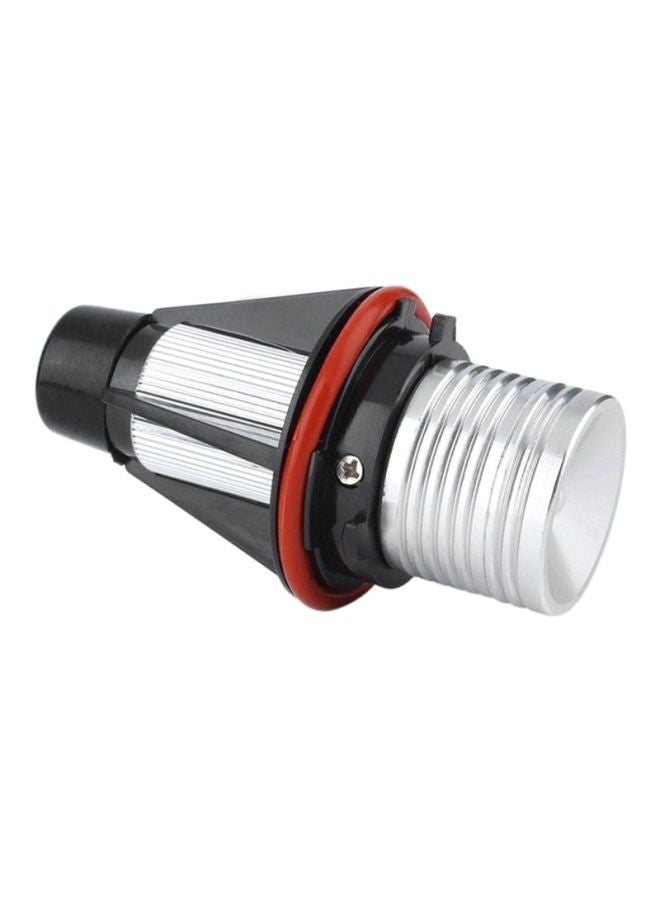 MUNTAQI 2-Piece Eyes Car LED Light - Image 4