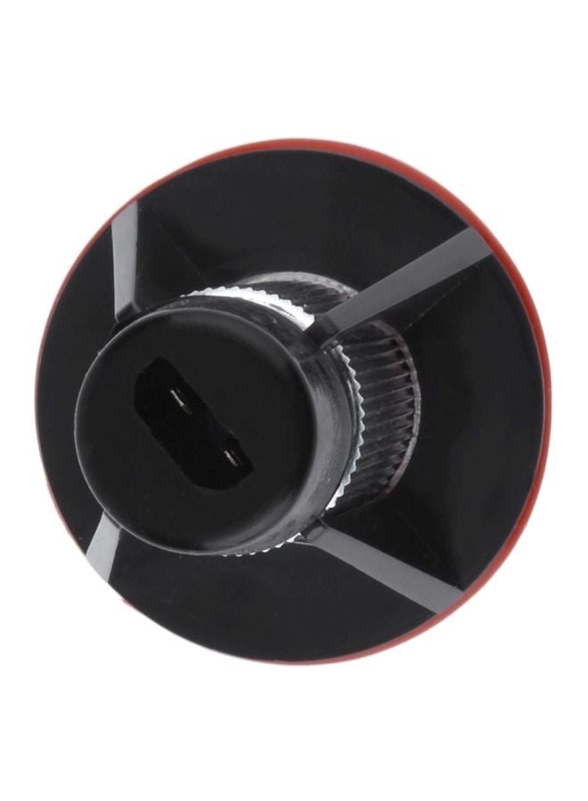 MUNTAQI 2-Piece Eyes Car LED Light - Image 5