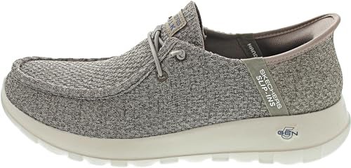 SKECHERS سكيشرز GO Walk MAX - هاليكون توبي - Image 1