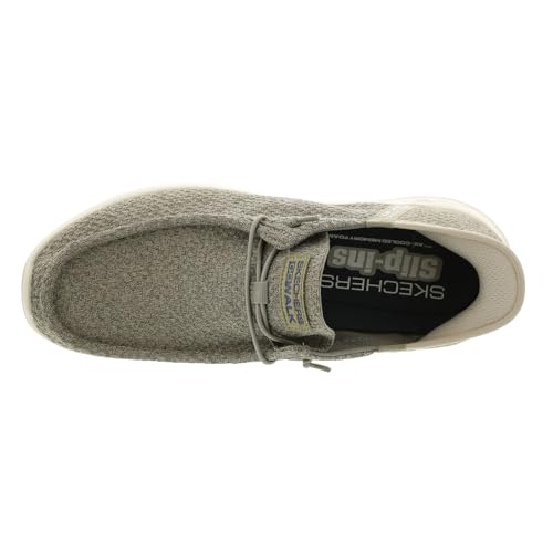 SKECHERS سكيشرز GO Walk MAX - هاليكون توبي - Image 3