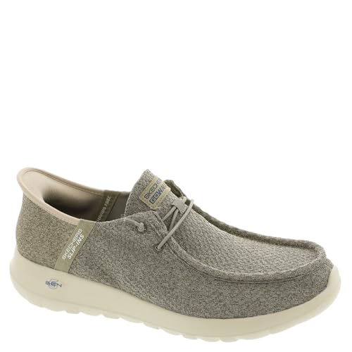 SKECHERS سكيشرز GO Walk MAX - هاليكون توبي - Image 2