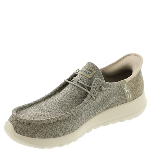 SKECHERS سكيشرز GO Walk MAX - هاليكون توبي - Image 5