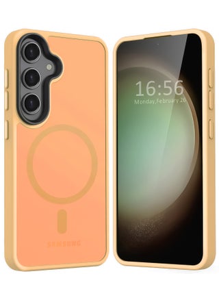 orange