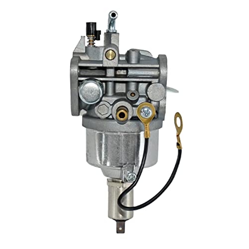 JDLLONG Carburetor 15003-7034 AM130924 Carb for Kawasaki FH531V for TORO 74405 74405FR 74801 for John Deere LT180 Lawn Tractor Carb 15003-7037 Kit with Fuel Pump - Image 5