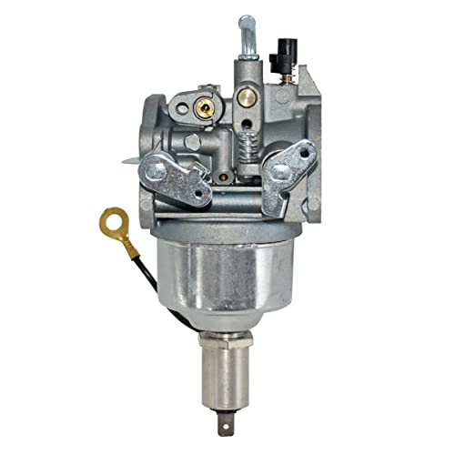 JDLLONG Carburetor 15003-7034 AM130924 Carb for Kawasaki FH531V for TORO 74405 74405FR 74801 for John Deere LT180 Lawn Tractor Carb 15003-7037 Kit with Fuel Pump - Image 4