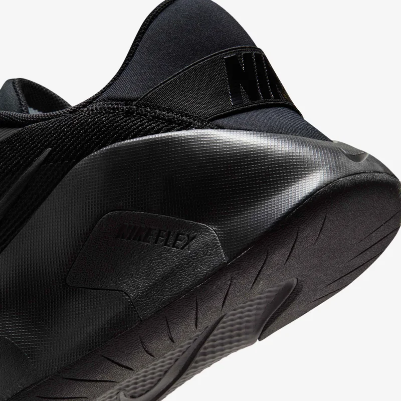 Nike Black Men's Flex Train Shoes for Men | Best Price UAE