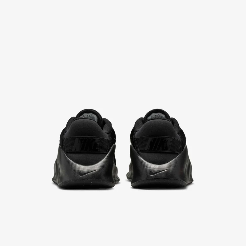 Nike Black Men's Flex Train Shoes for Men | Best Price UAE