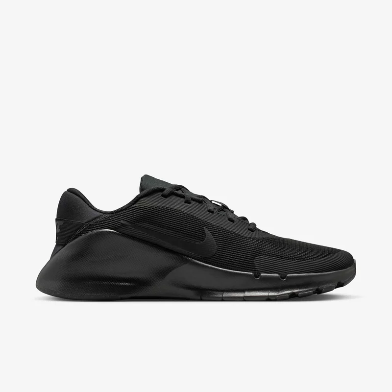 Nike Black Men's Flex Train Shoes for Men | Best Price UAE