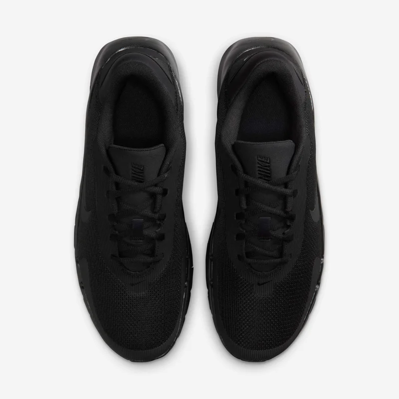 Nike Black Men's Flex Train Shoes for Men | Best Price UAE