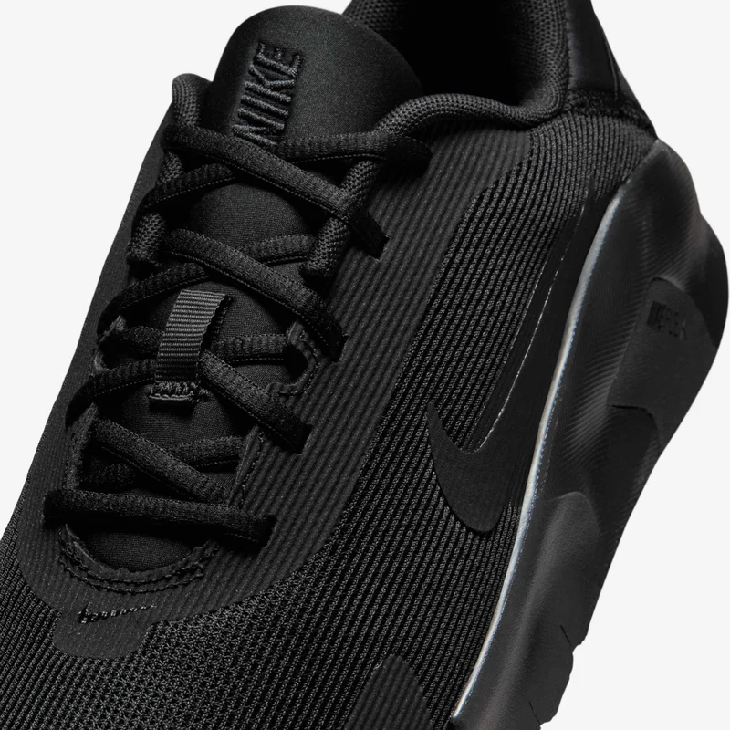 Nike Black Men's Flex Train Shoes for Men | Best Price UAE