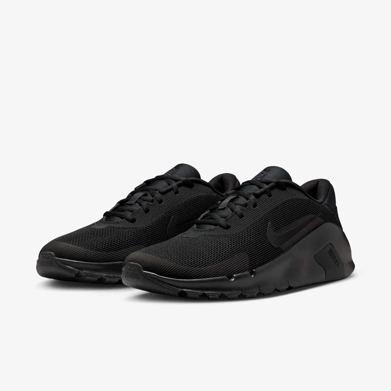 Nike Black Men's Flex Train Shoes for Men | Best Price UAE